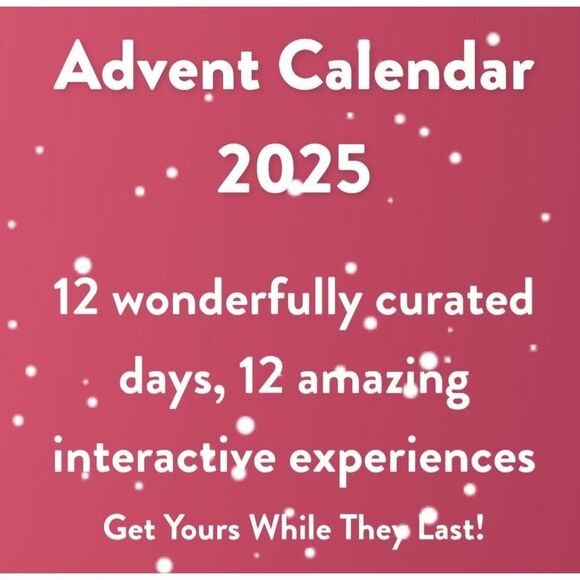 ZOX "TWINKLE TWINKLE" #1092 ADVENT DAY 1 2025 INTERACTIVE COLLECTIBLE WRISTBAND - Picture 9 of 13